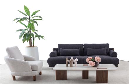 Starkey Koltuk Takımı