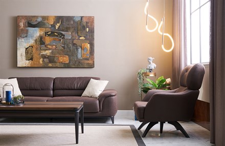 Stefan Koltuk Takımı