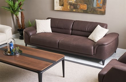 Stefan Koltuk Takımı