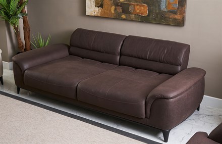 Stefan Koltuk Takımı