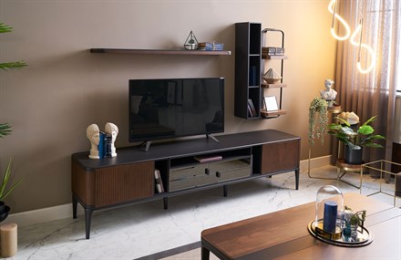 Stefan Tv Ünitesi