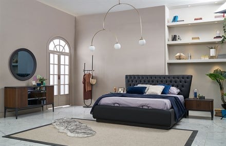 Stefan Yatak Odası Takımı