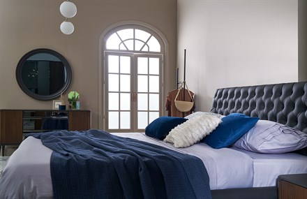 Stefan Yatak Odası Takımı