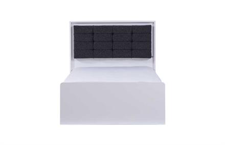 Stewen Bazalı Karyola 100*200 cm