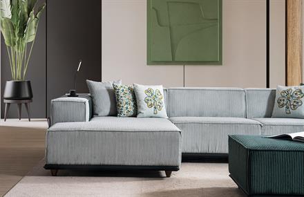 Stiy Köşe Takımı Relax