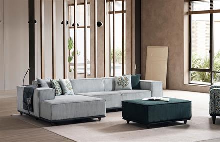 Stiy Köşe Takımı Relax