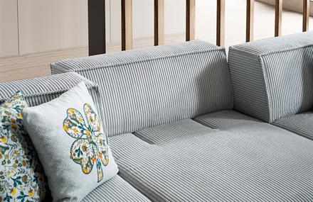 Stiy Köşe Takımı Relax