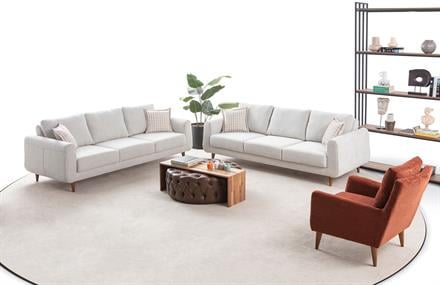 Stokes Koltuk Takımı