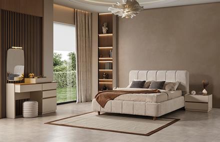 Surya Yatak Odası Takımı