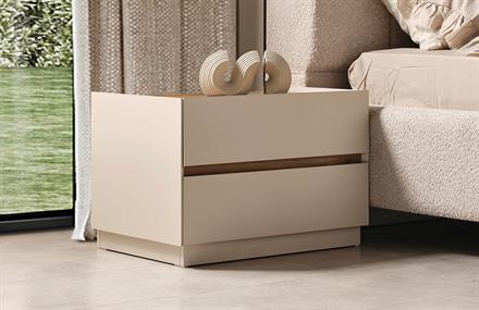 Surya Yatak Odası Takımı