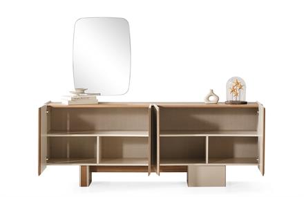 Surya Yemek Odası Takımı