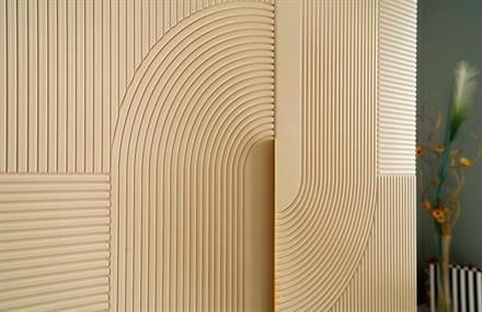 Svea 2 Kapaklı Dolap