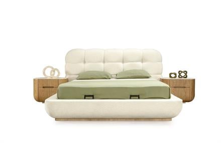 Sven Bazalı Karyola