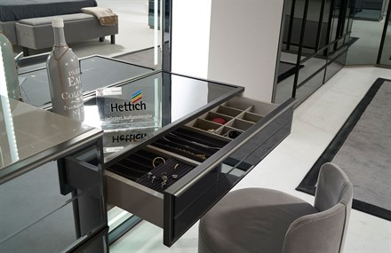 Szalai Şifonyer + Ayna