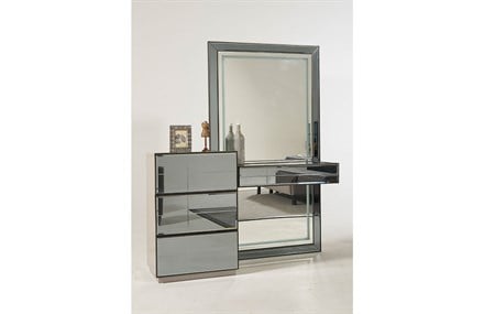 Szalai Şifonyer + Ayna