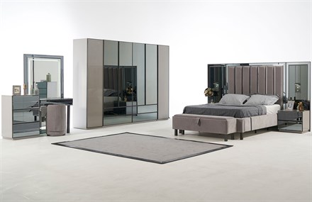 Szalai Yatak Odası Takımı