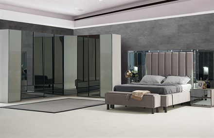 Szalai Yatak Odası Takımı