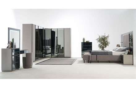 Szalai Yatak Odası Takımı