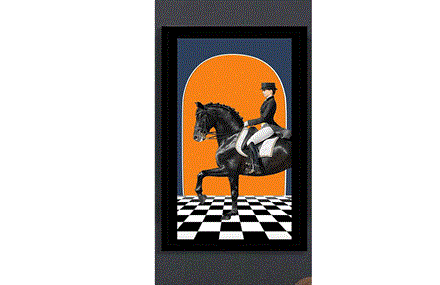 Tablo 70*115 cm ENGC-KZ-2381-1
