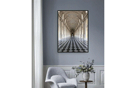 Tablo 85*115 cm ENGC-KZ-2242