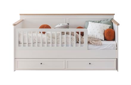 Tanvi Ayışığı Çocuk Odası Takımı