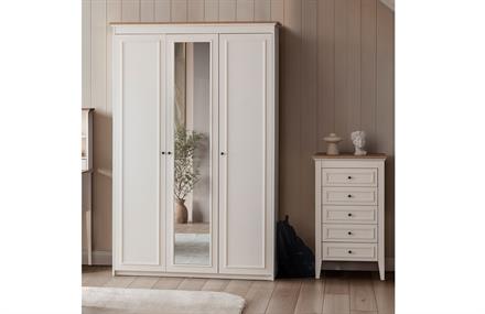 Tanvi Ayışığı Çocuk Odası Takımı