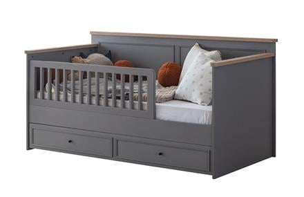 Tanvi Çocuk Odası Takımı