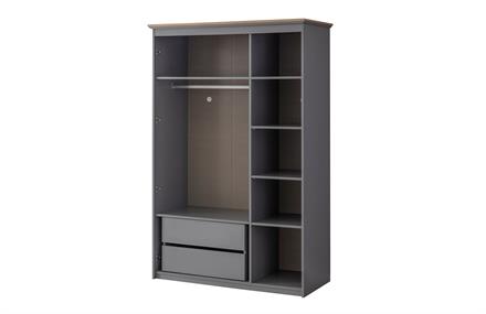 Tanvi Çocuk Odası Takımı