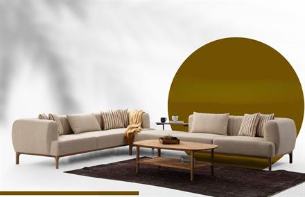 Taso Koltuk Takımı