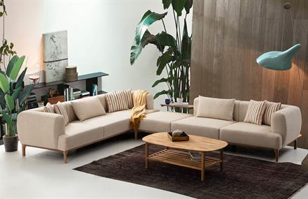 Taso Koltuk Takımı