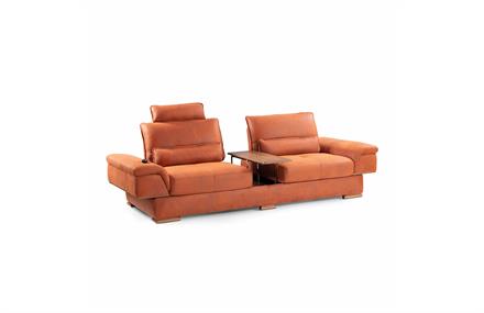 Tetra Koltuk Takımı