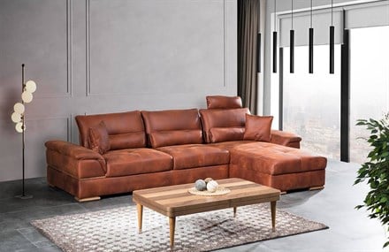 Tetra Köşe Takımı Dinlenmeli