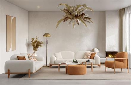 Theo Koltuk Takımı