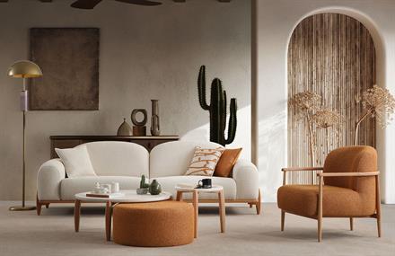 Theo Koltuk Takımı