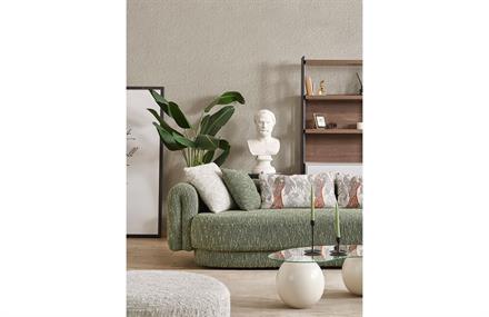 Tiger Koltuk Takımı