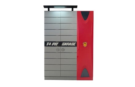 Tilda Çocuk Odası Takımı