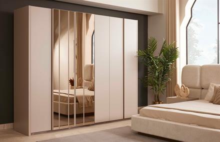 Timy Yatak Odası Takımı