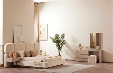 Timy Yatak Odası Takımı