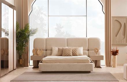 Timy Yatak Odası Takımı