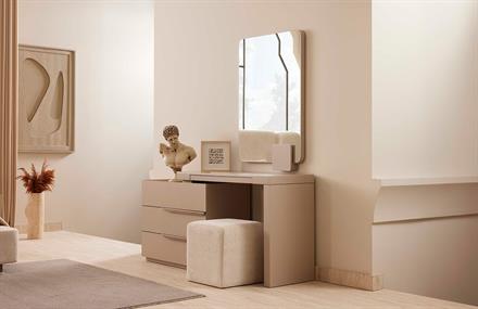 Timy Yatak Odası Takımı