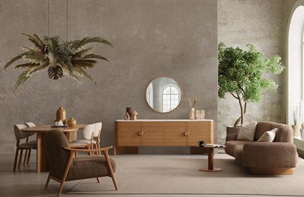 Tivity Yemek Odası Takımı