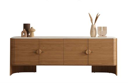 Tivity Yemek Odası Takımı