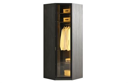 Tiwat Köşe Dolap Takımı