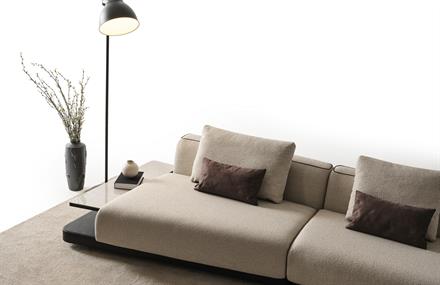 Tiwat Sehpalı Dinlenme Modül