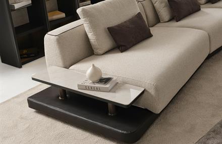 Tiwat Sehpalı Dinlenme Modül