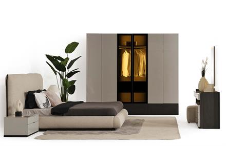 Tiwat Yatak Odası Takımı