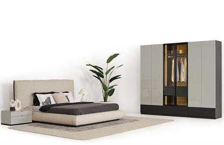 Tiwat Yatak Odası Takımı