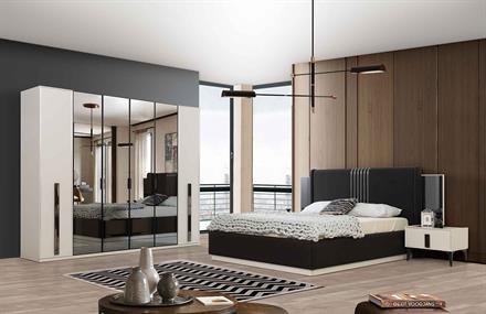 Tizay Yatak Odası Takımı