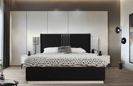 Tizay Yatak Odası Takımı