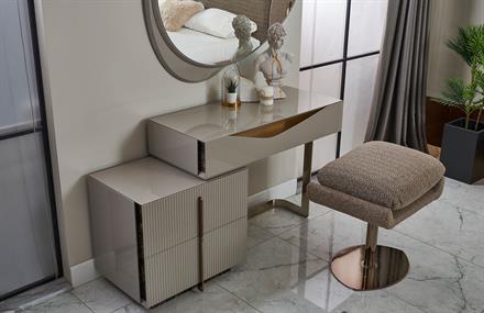 Tonya Yatak Odası Takımı